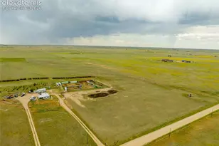 34580 Hanisch Rd, Calhan, CO 80808 - Photo 1