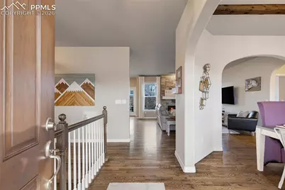 17915 Gypsum Canyon Court, Monument, CO 80132 - Photo 4