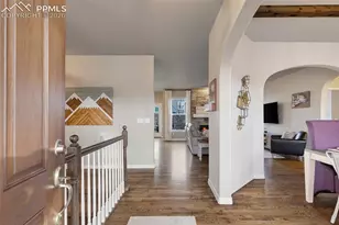 17915 Gypsum Canyon Ct, Monument, CO 80132 - Photo 4