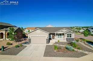 17915 Gypsum Canyon Ct, Monument, CO 80132 - Photo 2