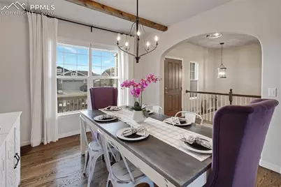 17915 Gypsum Canyon Court, Monument, CO 80132 - Photo 6