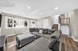 1124 Royale Dr, Colorado Springs, CO 80910 - Photo 2