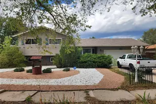 1124 Royale Dr, Colorado Springs, CO 80910 - Photo 1