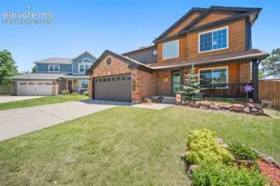 2855 Helmsdale Dr, Colorado Springs, CO 80920 - Photo 2