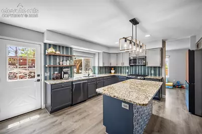 2855 Helmsdale Drive, Colorado Springs, CO 80920 - Photo 8
