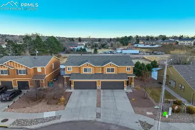 4125 Rosalie Street, Colorado Springs, CO 80917 - Photo 2