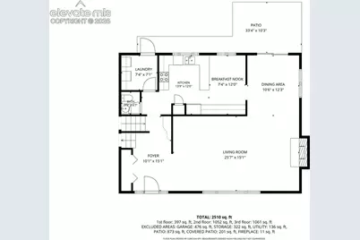 3214 Austin Place, Colorado Springs, CO 80909 - Photo 48