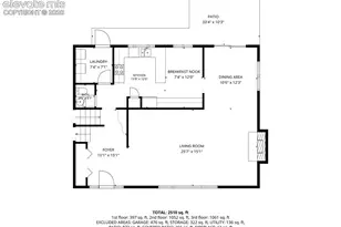 3214 Austin Pl, Colorado Springs, CO 80909 - Photo 48