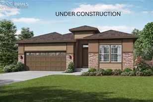5728 Last Chance Dr, Colorado Springs, CO 80927 - Photo 1