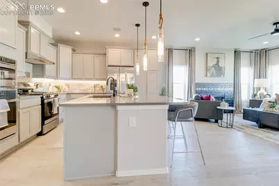 5728 Last Chance Drive, Colorado Springs, CO 80927 - Photo 6