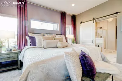 5728 Last Chance Drive, Colorado Springs, CO 80927 - Photo 20