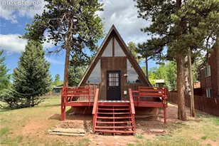 207 E Lake Ave, Woodland Park, CO 80863 - Photo 4