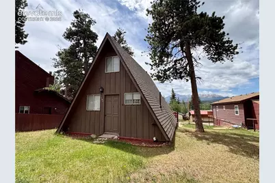 207 E Lake Avenue, Woodland Park, CO 80863 - Photo 2