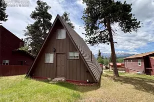 207 E Lake Ave, Woodland Park, CO 80863 - Photo 2