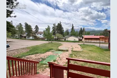 207 E Lake Avenue, Woodland Park, CO 80863 - Photo 6