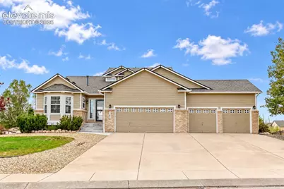 11875 Royal Dornoch Court, Peyton, CO 80831 - Photo 1