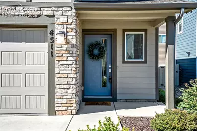 4511 Samaritan Loop, Colorado Springs, CO 80916 - Photo 4