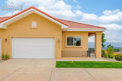 13940 Paradise Villas Grove, Colorado Springs, CO 80921 - Photo 2