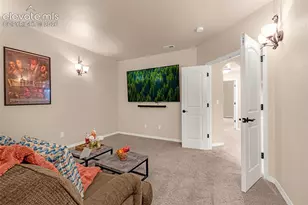 13940 Paradise Villas Grove, Colorado Springs, CO 80921 - Photo 34