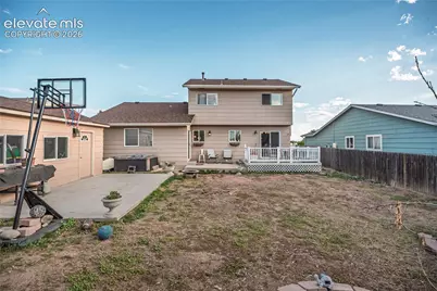 5686 Kingsboro Drive, Colorado Springs, CO 80911 - Photo 38