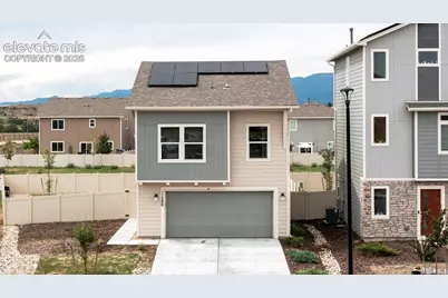 11280 Feliz Way, Fountain, CO 80817 - Photo 1