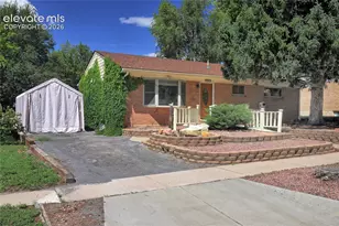 2108 Downing Dr, Colorado Springs, CO 80909 - Photo 1