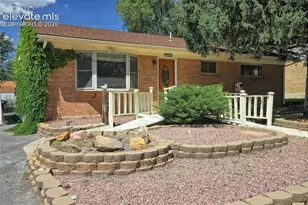 2108 Downing Dr, Colorado Springs, CO 80909 - Photo 2