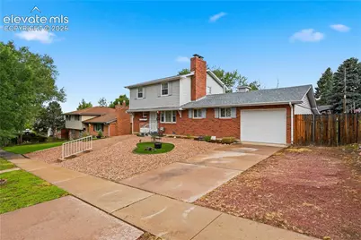 2212 Glenn Summer Road, Colorado Springs, CO 80909 - Photo 2