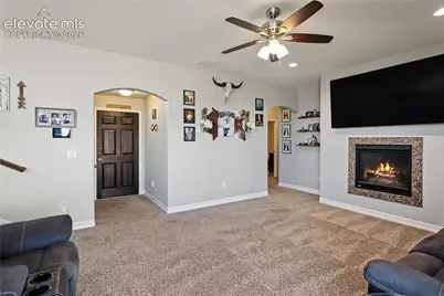 7206 Van Wyhe Court, Fountain, CO 80817 - Photo 10