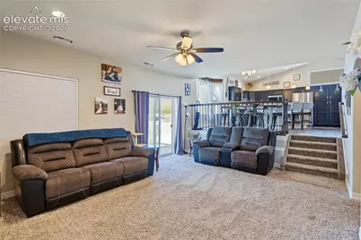 7206 Van Wyhe Court, Fountain, CO 80817 - Photo 12