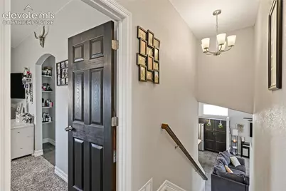 7206 Van Wyhe Court, Fountain, CO 80817 - Photo 8