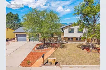 310 Cielo Vista Street, Colorado Springs, CO 80911 - Photo 46