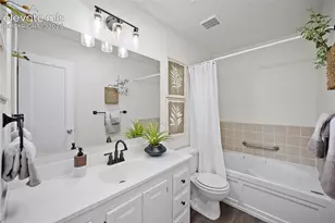 310 Cielo Vista St, Colorado Springs, CO 80911 - Photo 14
