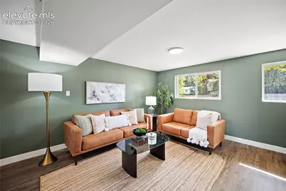 310 Cielo Vista Street, Colorado Springs, CO 80911 - Photo 22