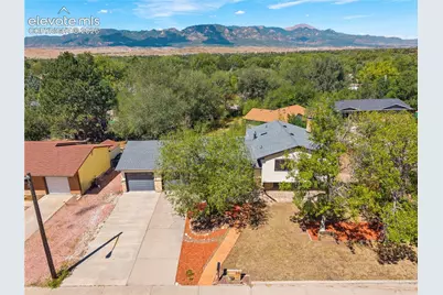 310 Cielo Vista Street, Colorado Springs, CO 80911 - Photo 38