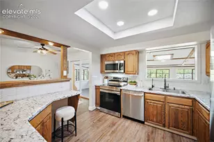 310 Cielo Vista St, Colorado Springs, CO 80911 - Photo 10