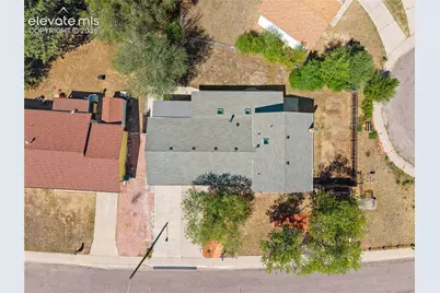 310 Cielo Vista Street, Colorado Springs, CO 80911 - Photo 40