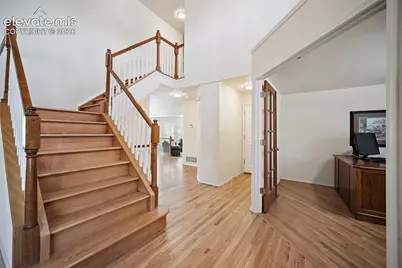 2005 Spirerock Path, Colorado Springs, CO 80919 - Photo 8