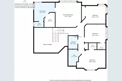 2005 Spirerock Path, Colorado Springs, CO 80919 - Photo 46