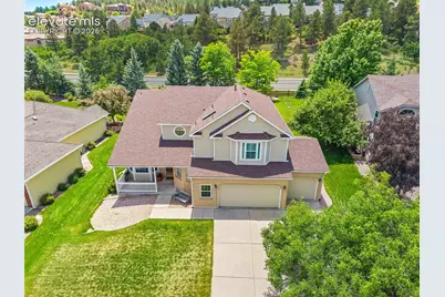 2005 Spirerock Path, Colorado Springs, CO 80919 - Photo 34