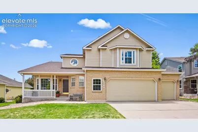 2005 Spirerock Path, Colorado Springs, CO 80919 - Photo 2