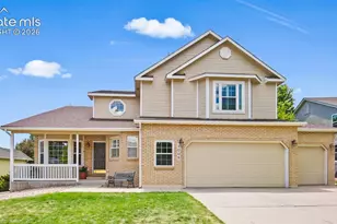 2005 Spirerock Path, Colorado Springs, CO 80919 - Photo 2