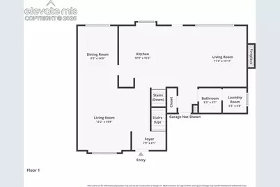 830 Royal Crown Lane, Colorado Springs, CO 80906 - Photo 46