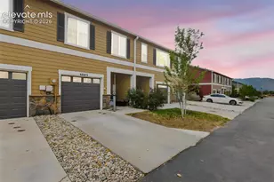 4883 Painted Sky View, Colorado Springs, CO 80916 - Photo 2