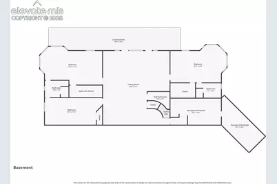 3111 Constellation Drive, Colorado Springs, CO 80906 - Photo 30