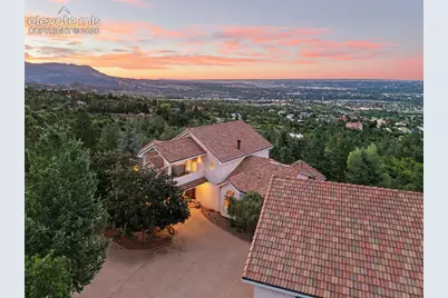 3111 Constellation Drive, Colorado Springs, CO 80906 - Photo 4