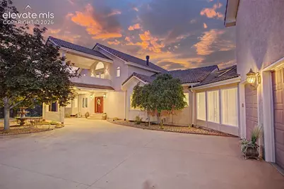 3111 Constellation Drive, Colorado Springs, CO 80906 - Photo 2