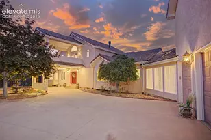 3111 Constellation Dr, Colorado Springs, CO 80906 - Photo 2