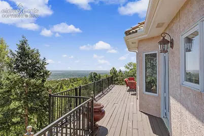 3111 Constellation Drive, Colorado Springs, CO 80906 - Photo 20