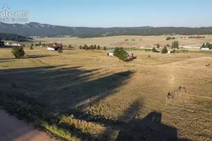 1855 S Mountain Estates Rd, Florissant, CO 80816 - Photo 1